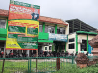 UNU Cirebon Nomor Foto Home 1
